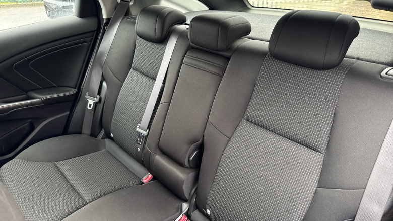 Honda Civic 1.4 i-VTEC SE Plus 5dr [Nav] Petrol Hatchback